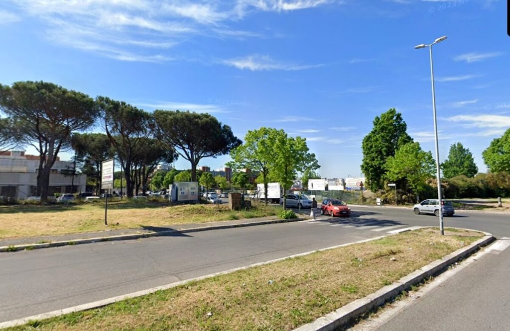 Lite in strada finisce nel sangue: ferito al collo ora è in pericolo di vita