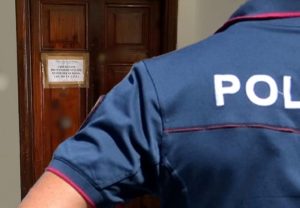 Il bed and breakfast che non comunica i dati degli ospiti alla questura chiuso dalla polizia