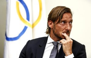 Totti Spa, quanto guadagnano le società del Capitano