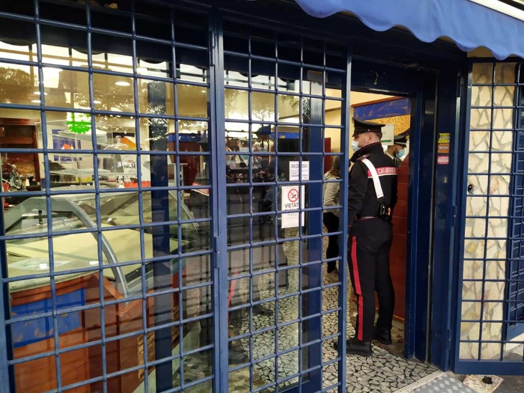 Che fine fanno i locali sequestrati alle mafie a Roma