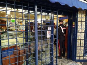 Che fine fanno i locali sequestrati alle mafie a Roma