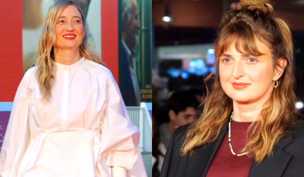 Festa del Cinema di Roma, brilla la complicità tra le sorelle Rohrwacher. Albanese? Chapeau. Le pagelle del red carpet