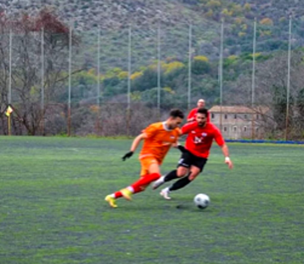 Promozione, Girone D: l'anteprima della quarta giornata