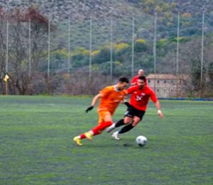 Promozione, Girone D: l'anteprima della quarta giornata