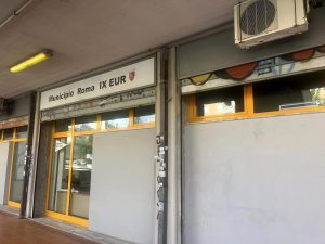 Sportelli pronti, strumenti collaudati: l'ufficio anagrafico di quartiere aprirà entro metà novembre