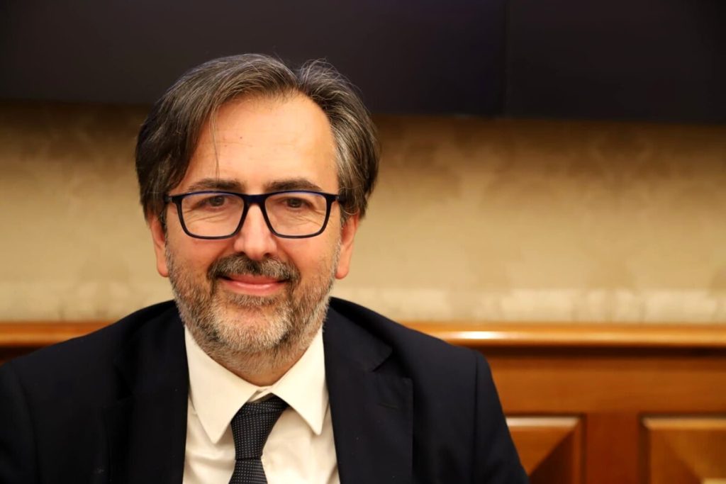 "Su Dehors e tavolini Roma era in ritardo con il nuovo regolamento. Per questo abbiamo votato la proroga"