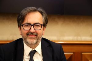 "Su Dehors e tavolini Roma era in ritardo con il nuovo regolamento. Per questo abbiamo votato la proroga"