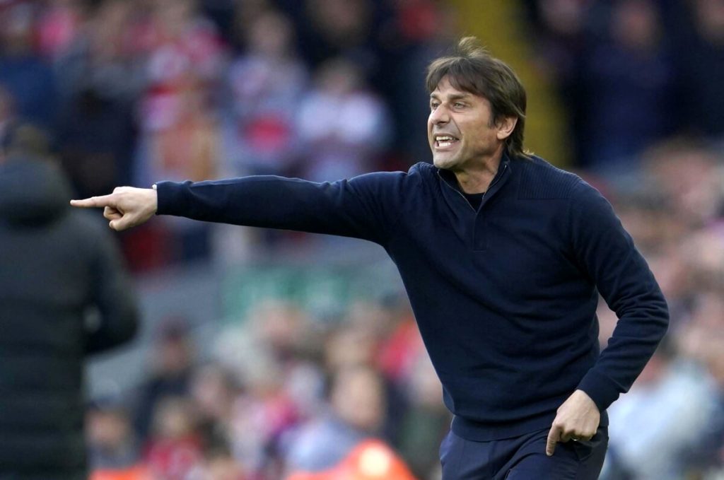 Conte si candida per il post Mou. Ecco le parole del tecnico