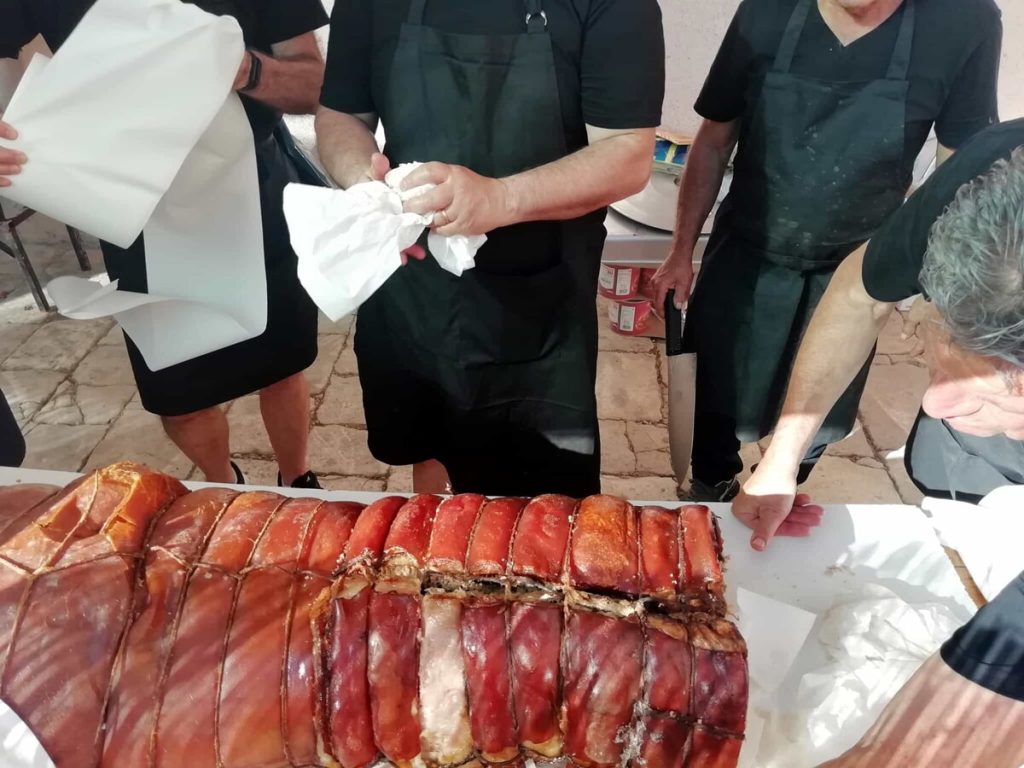 Festa d'Autunno ad Antrodoco