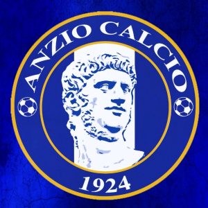 Serie D girone G, l'Anzio travolge l'Uri e si prende la vetta del girone G di Serie D