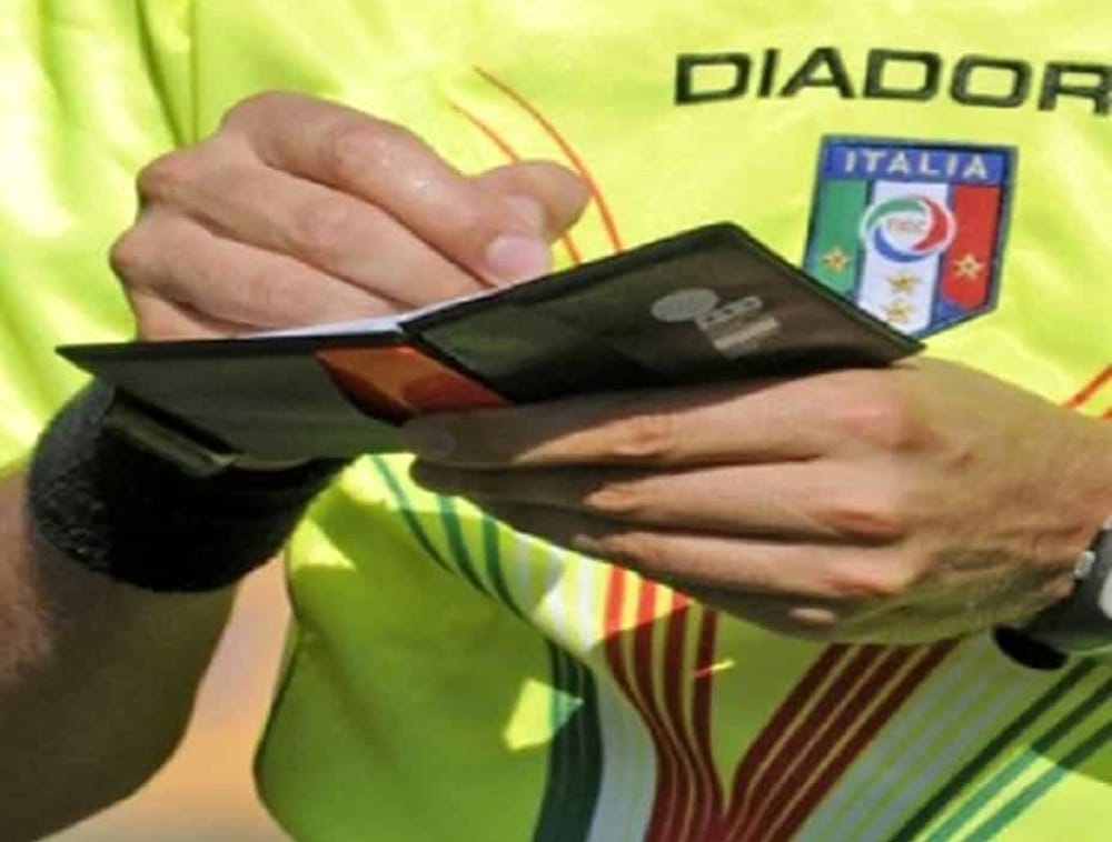 Atletico Vescosvio-Sant'Angelo Romano sospesa: ecco perché