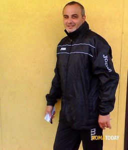 Il Monterotondo 1935 esonera Gregori: ecco perché