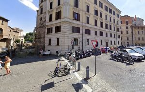 Il Portico d’Ottavia cambierà volto. Il progetto del Campidoglio