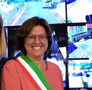 Barbara Funari: "Due anni da 'assessora volontaria' per rimettere in piedi le politiche sociali. Il mio voto? La sufficienza"