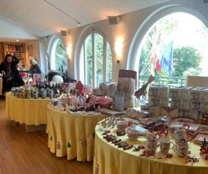 Bazar di Natale Antea