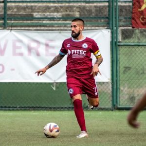 Shock Trastevere, è separazione con Matteo Bertoldi