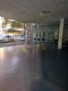 La nuova biblioteca di San Paolo si prepara al taglio del nastro