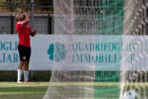 Atletico Lodigiani, Bokri: "Vogliamo arrivare più in alto possibile. Ibra il mio idolo"