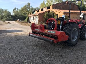 Bonificato l'ex cementificio nella riserva naturale. Ora i cittadini chiedono la gestione al Comune