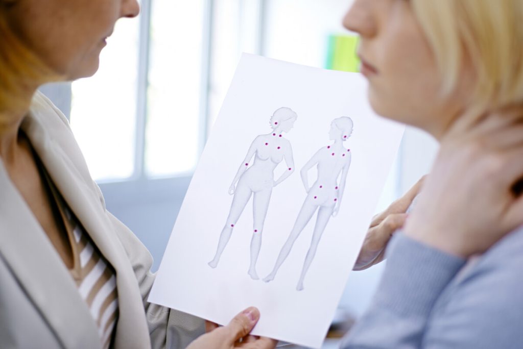 140mila malati invisibili. Nel Lazio diagnosticare e curare la fibromialgia è un’odissea