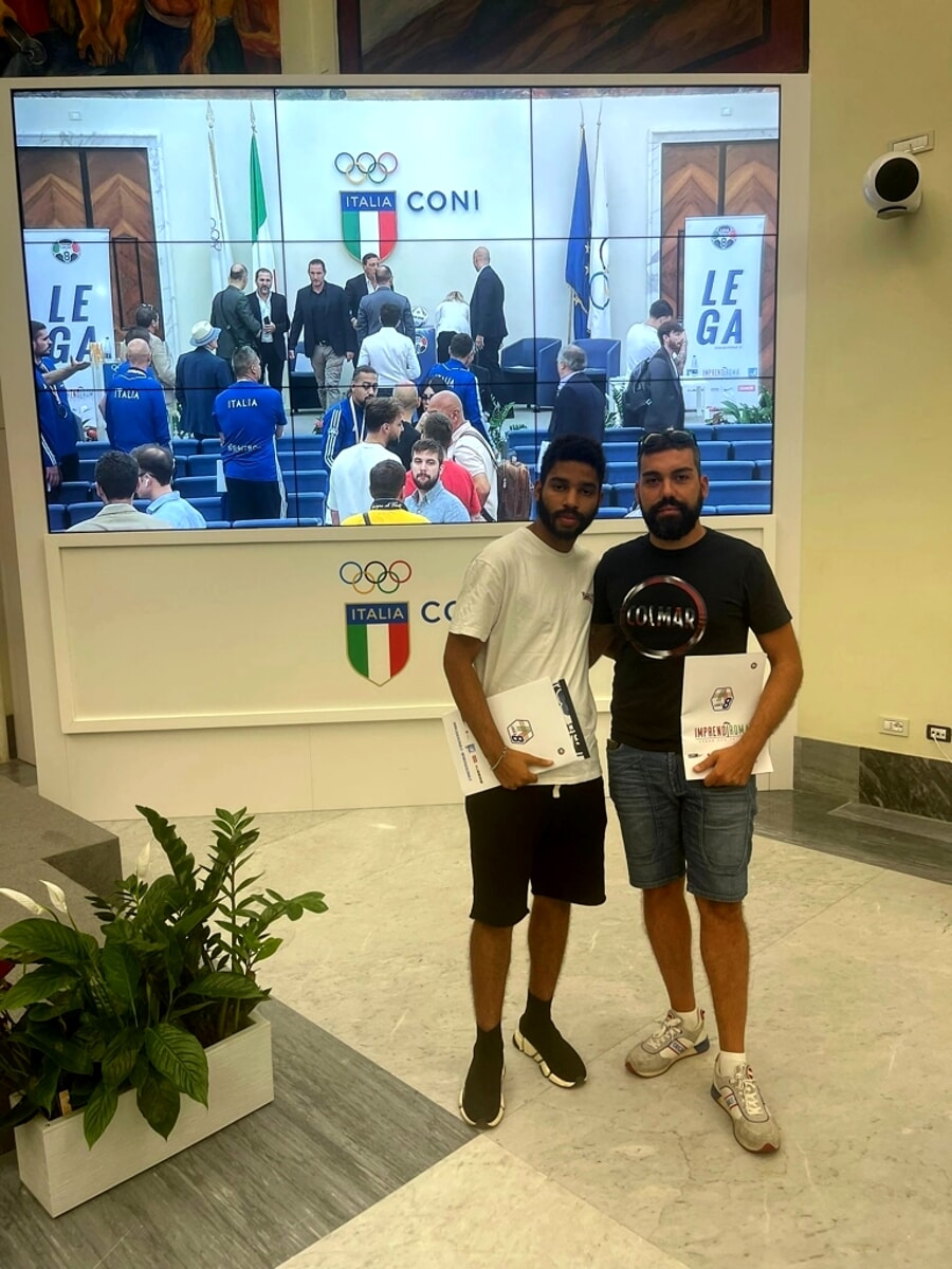 Bvb Rsr Castelli Romani (calcio a 8, serie A), Amico e Campagna: “Ci mancano solo i punti”