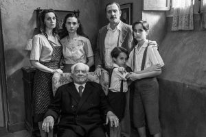 Quanta "Roma" alla Festa del Cinema. Attori, film e serie tv con la Capitale al centro