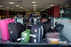 Assegnati per i prossimi sette anni i servizi a terra all'aeroporto di Fiumicino. Gli arabi subentrano agli svizzeri