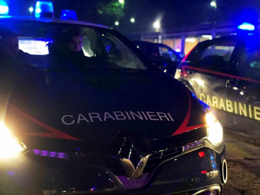 Sottopasso di via Livorno, trovato cadavere in avanzato stato di decomposizione