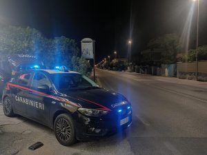 Targa vecchia su un'auto nuova: scoperto giro di riciclaggio di vetture rubate