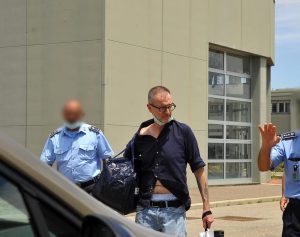 Roma, Massimo Carminati condannato per usura: tentò di acquistare oro in Africa