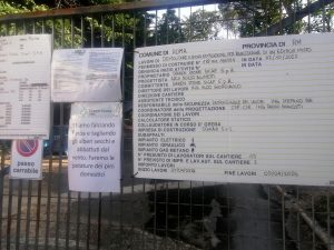 Ex clinica Villa Bianca: "Uffici pronti a bloccare tutto se istruttoria non corretta"
