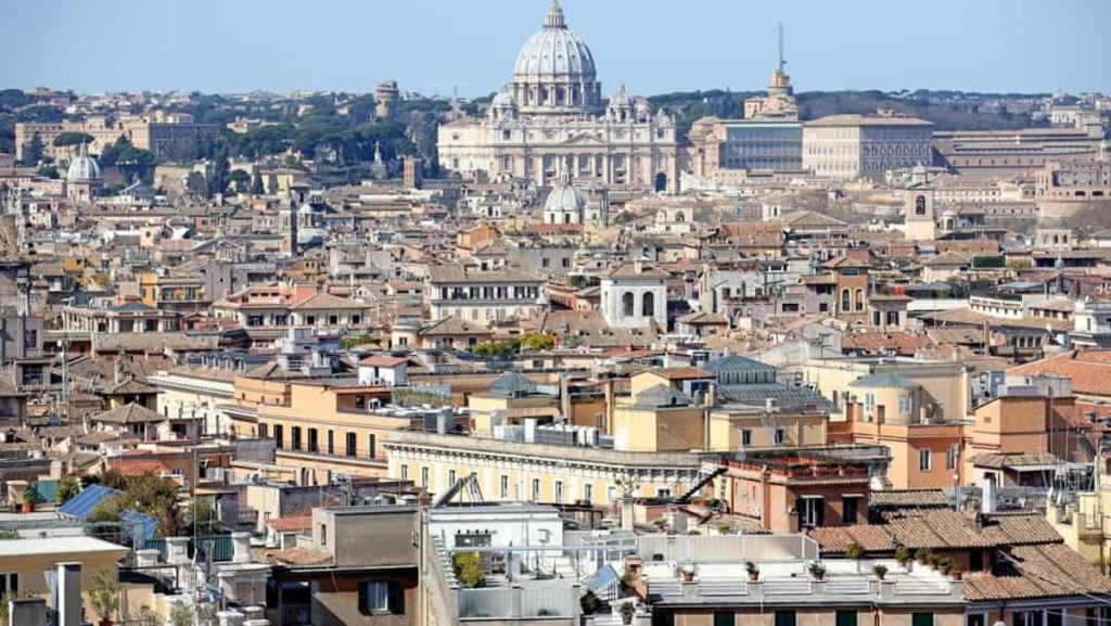 Quanto costano e dove sono le case dei ricchi a Roma