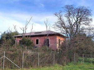 Approvato il progetto per il recupero dei casali del Volusia. Roma nord a caccia di fondi