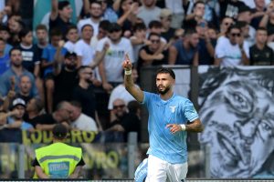 Sassuolo-Lazio: le probabili formazioni e dove vedere la partita in tv e in diretta streaming