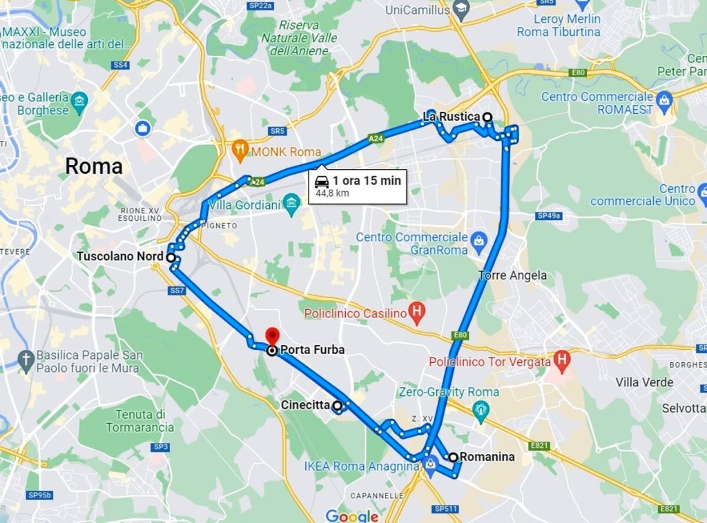 I signori della droga di Roma sud est. Ecco chi sono e dove comandano