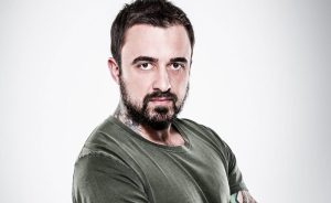 Caso Aldrovandi, chef Rubio a processo per tweet contro la polizia