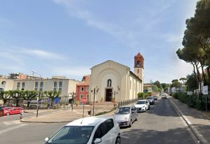 Il sacerdote che ha fatto arrestare due ragazzi di 19 e 20 anni