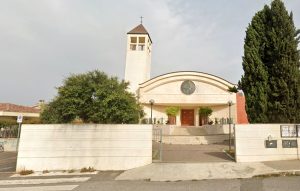 È stata rubata la statua della Madonna di Medjugorje