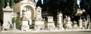 Commemorazione dei defunti, ecco il piano di accoglienza nei cimiteri capitolini