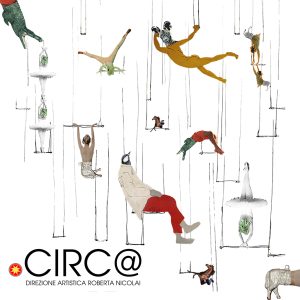 "Circ@", seconda edizione