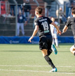 Promozione, Girone B: i risultati della quarta giornata