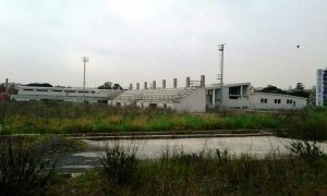 L'omicidio nell'ex città del rugby, denunciato un 50enne. Sul "tempio abbandonato" di Spinaceto l'appello della minisindaca