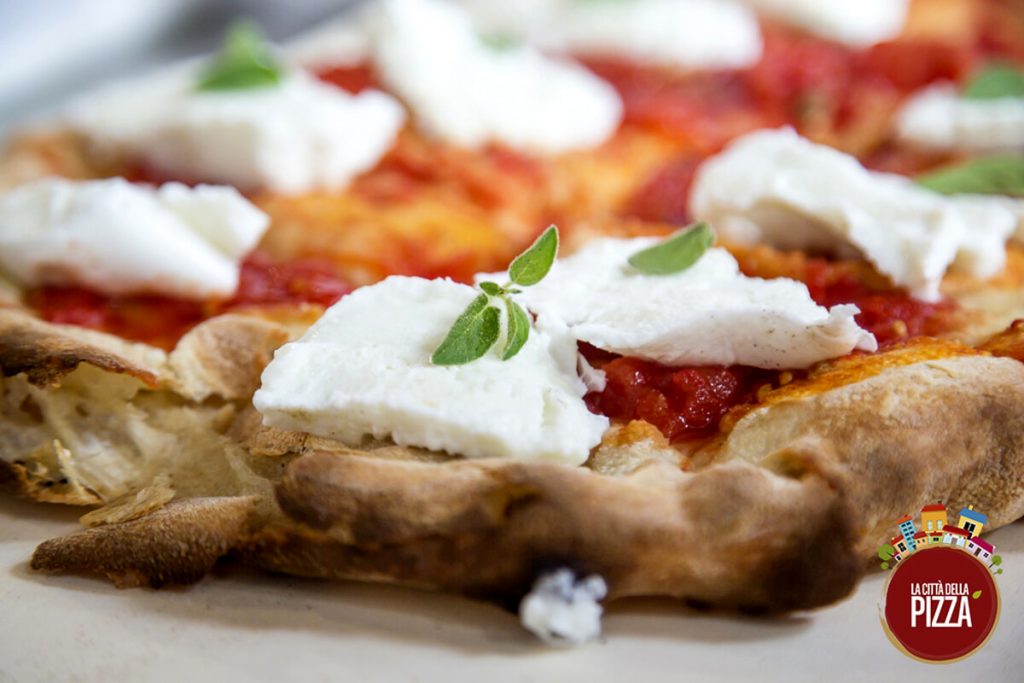 La Città della Pizza 2023