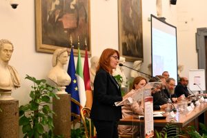 A Roma il Convegno “Città digitali: baricentro tra normative, tecnologie, cybersicurezza e diritti della persona"