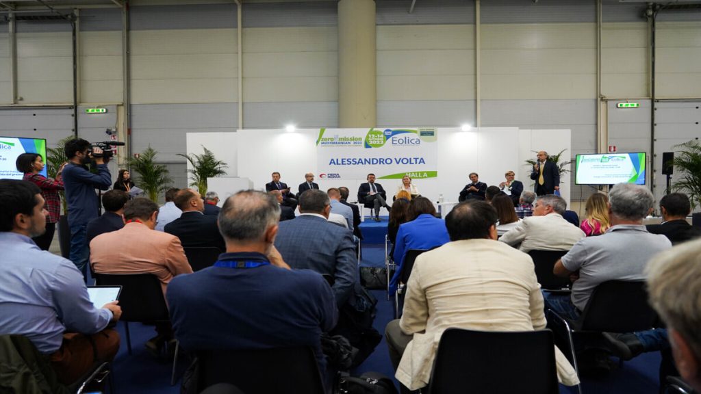 Zeroemission Mediterranean: appuntamento a Roma dal 10 al 12 ottobre