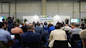 Zeroemission Mediterranean: appuntamento a Roma dal 10 al 12 ottobre