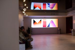 MIA, Mercato Internazionale Audiovisivo a Roma