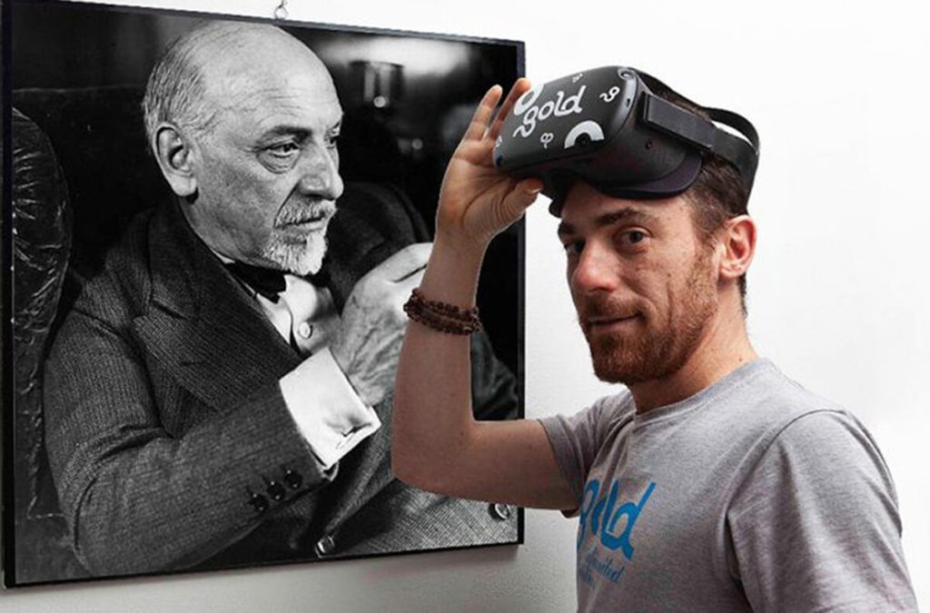 Circo Sciarra, ultimo fine settimana a Villa Sciarra