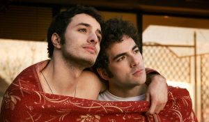 Chi è Damiano Gavino, il giovane attore romano scelto come protagonista da Özpetek per "Nuovo Olimpo" alla Festa del Cinema