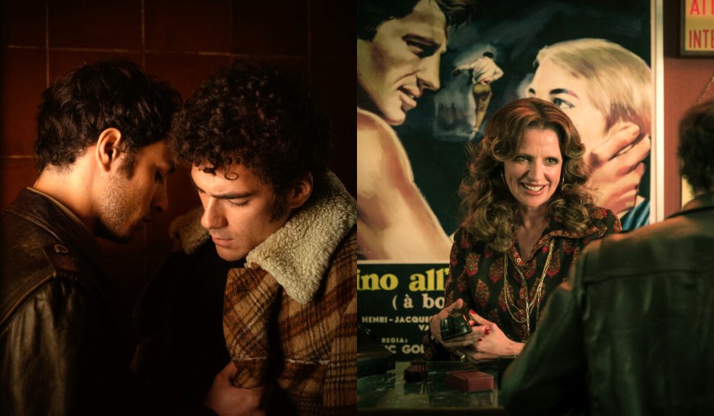 Festa del Cinema: sesso, meta-cinema e Roma in “Nuovo Olimpo” di Ferzan Özpetek. Ecco dove vederlo